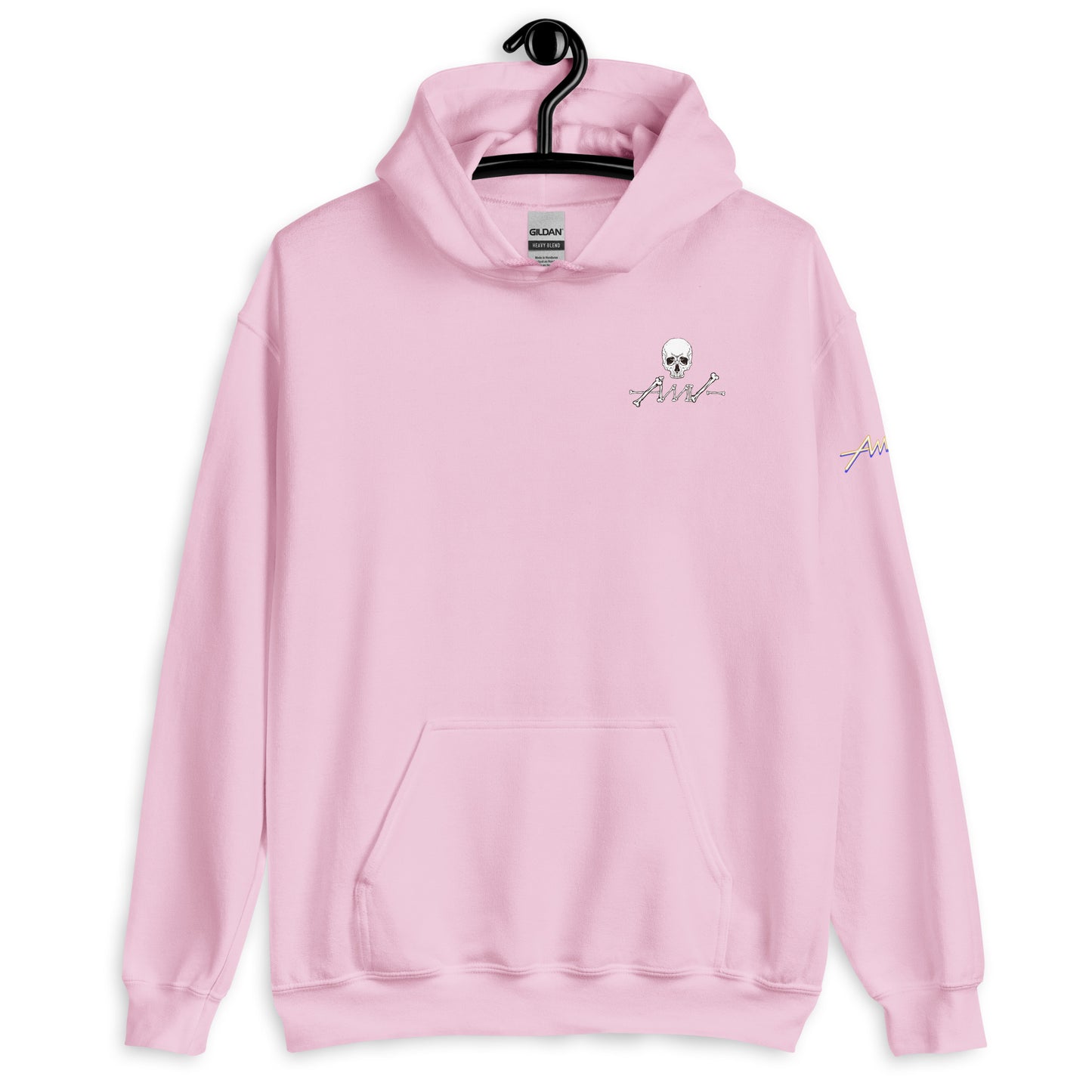 Hoodie Harmony Style: Demon - Ozzy Osbourne