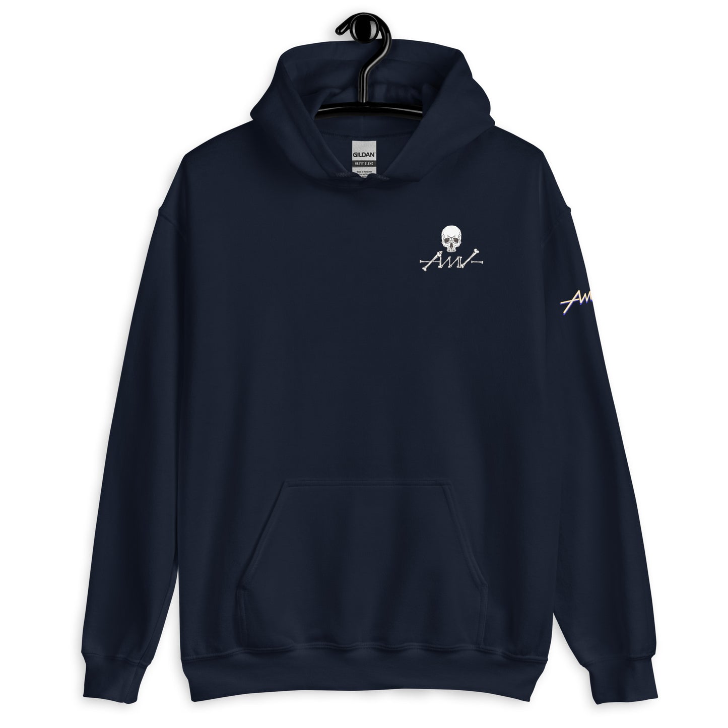 Hoodie Harmony Style: Demon - Ozzy Osbourne