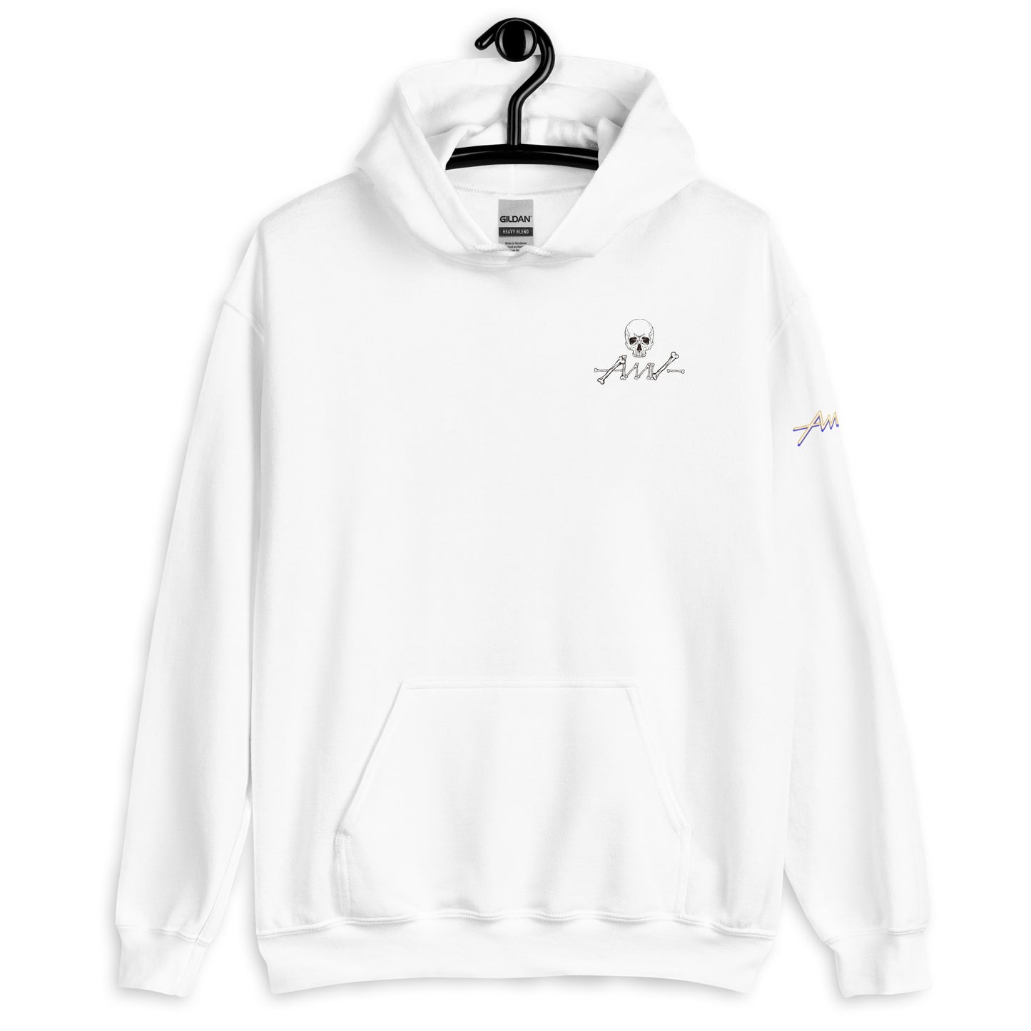 Hoodie Harmony Style: Demon - Ozzy Osbourne