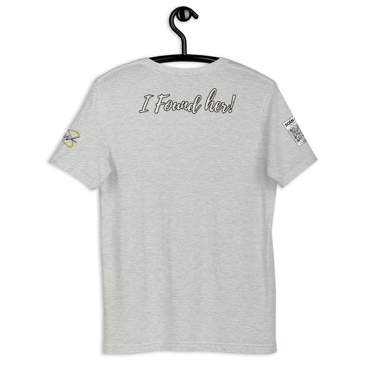 Playera Anacoreta's Luxe: "Until I Found You (él)" - Stephen Sanchez