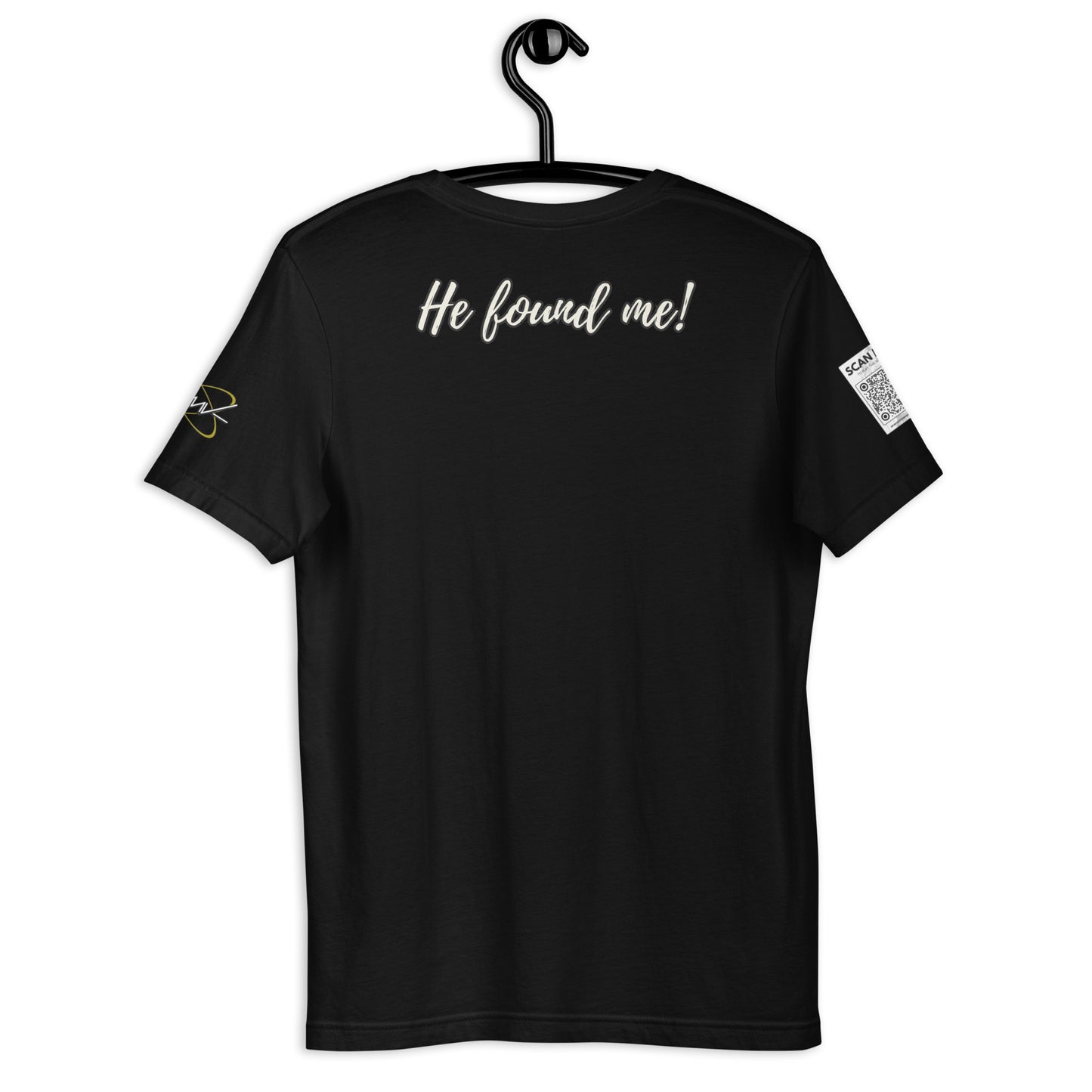 Playera DELUXE: "Until I Found You (ella)" - Stephen Sanchez