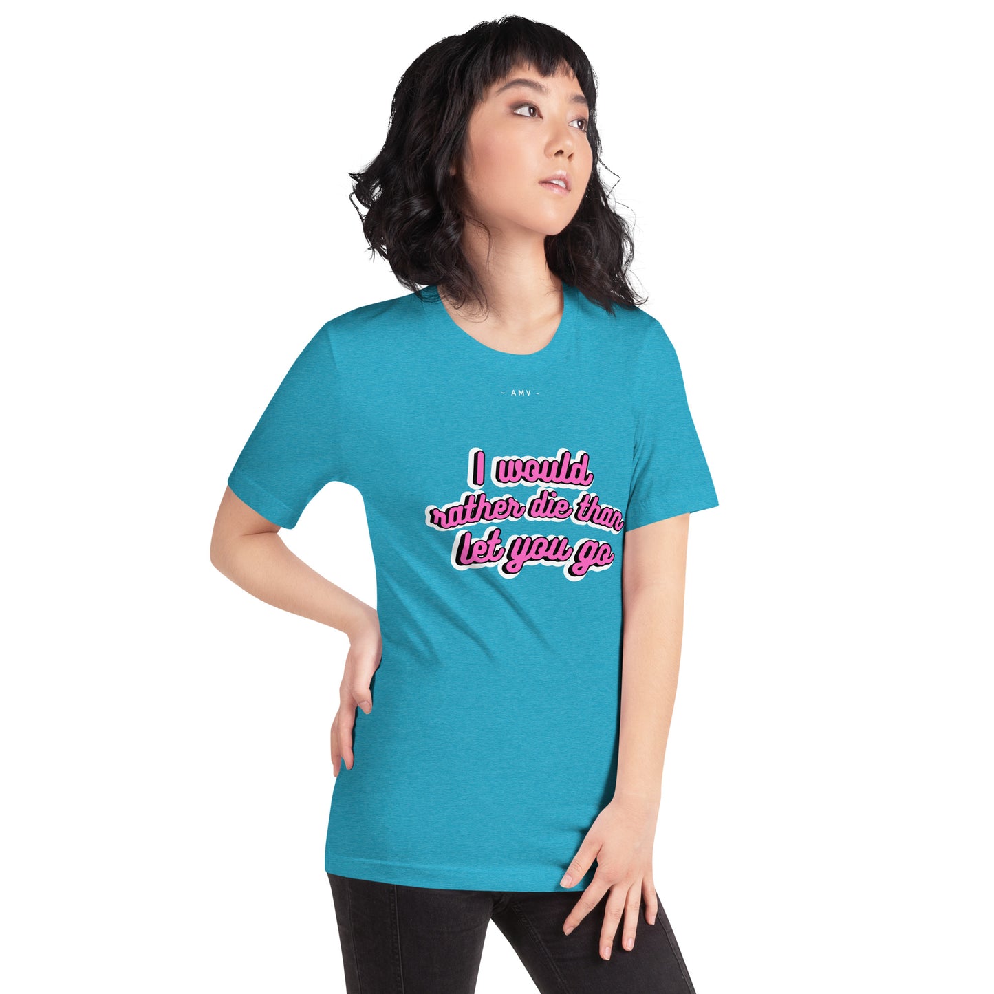 Playera Core Vibes: "Until I Found You (ella)" - Stephen Sanchez
