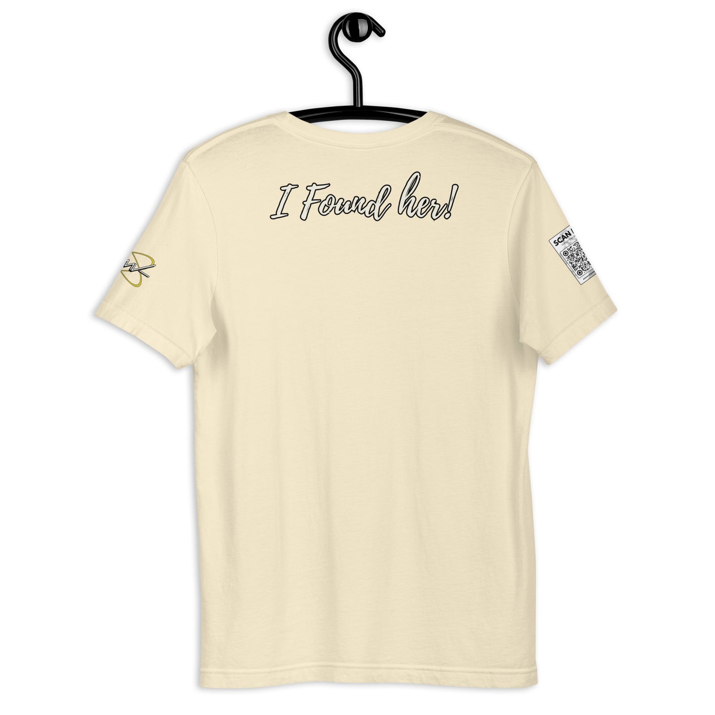Playera Anacoreta's Luxe: "Until I Found You (él)" - Stephen Sanchez
