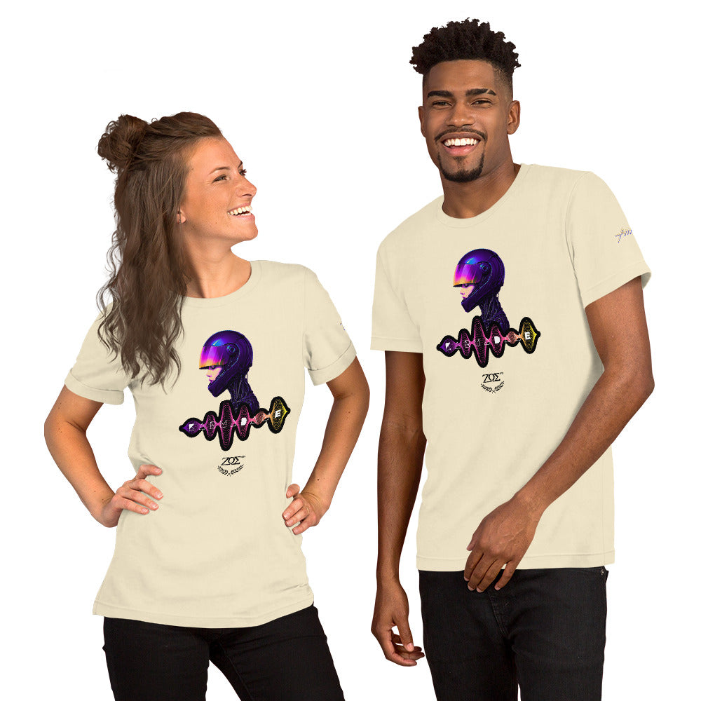 Playera Harmony Style: Karmadame - Zoé