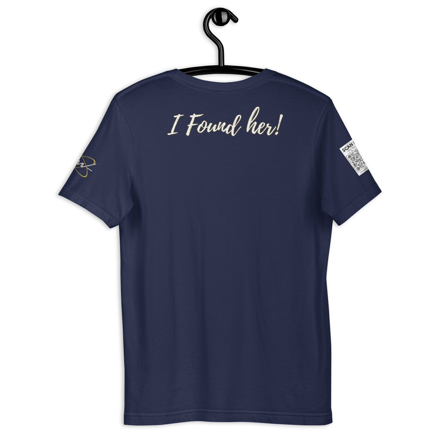 Playera Anacoreta's Luxe: "Until I Found You (él)" - Stephen Sanchez