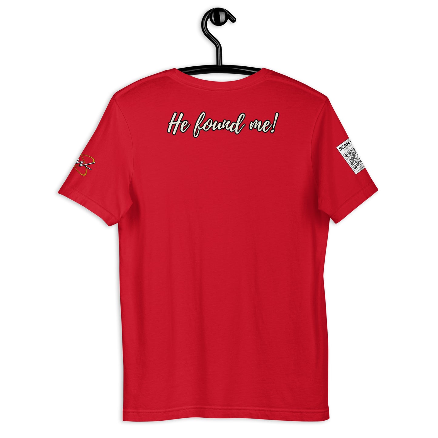 Playera DELUXE: "Until I Found You (ella)" - Stephen Sanchez