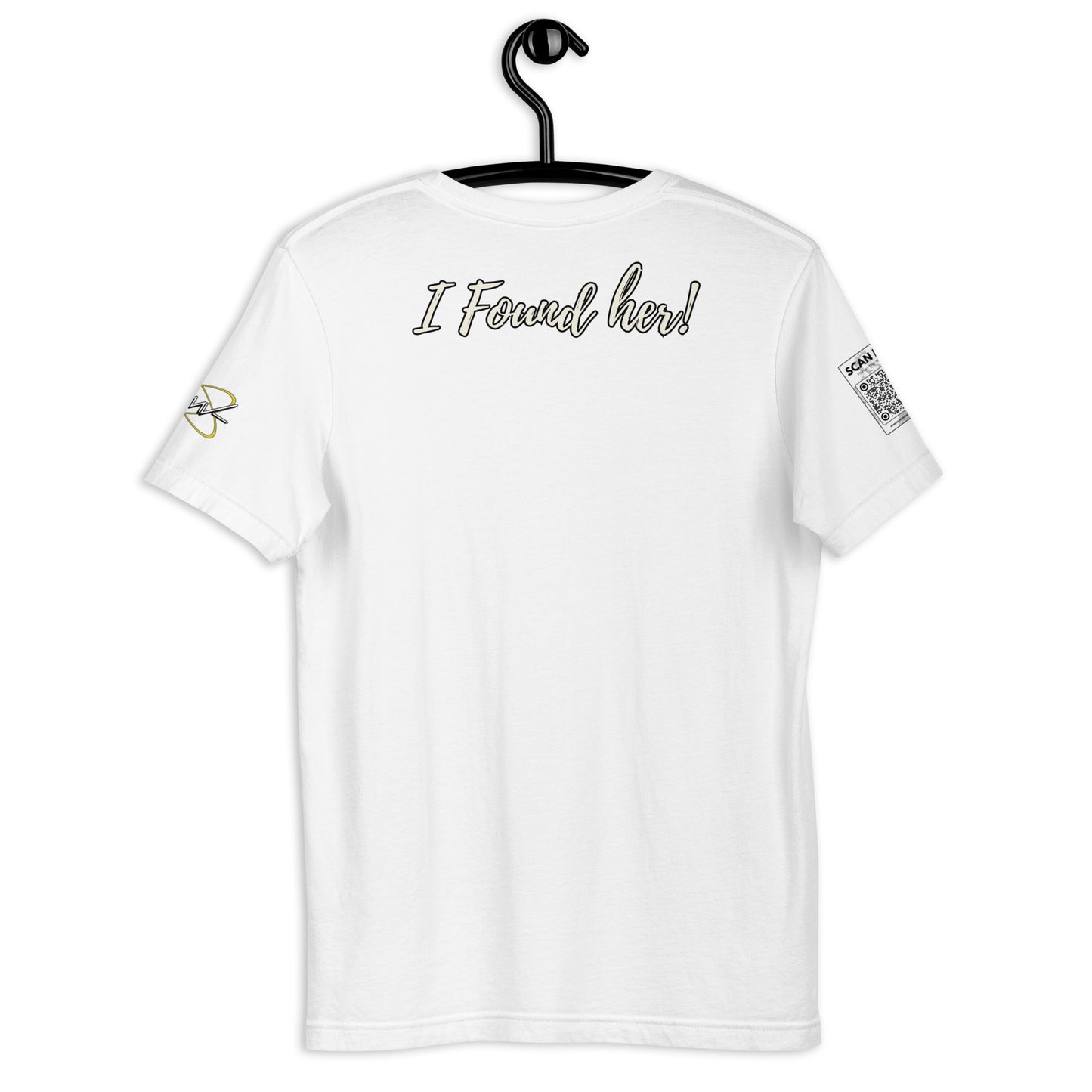 Playera Anacoreta's Luxe: "Until I Found You (él)" - Stephen Sanchez