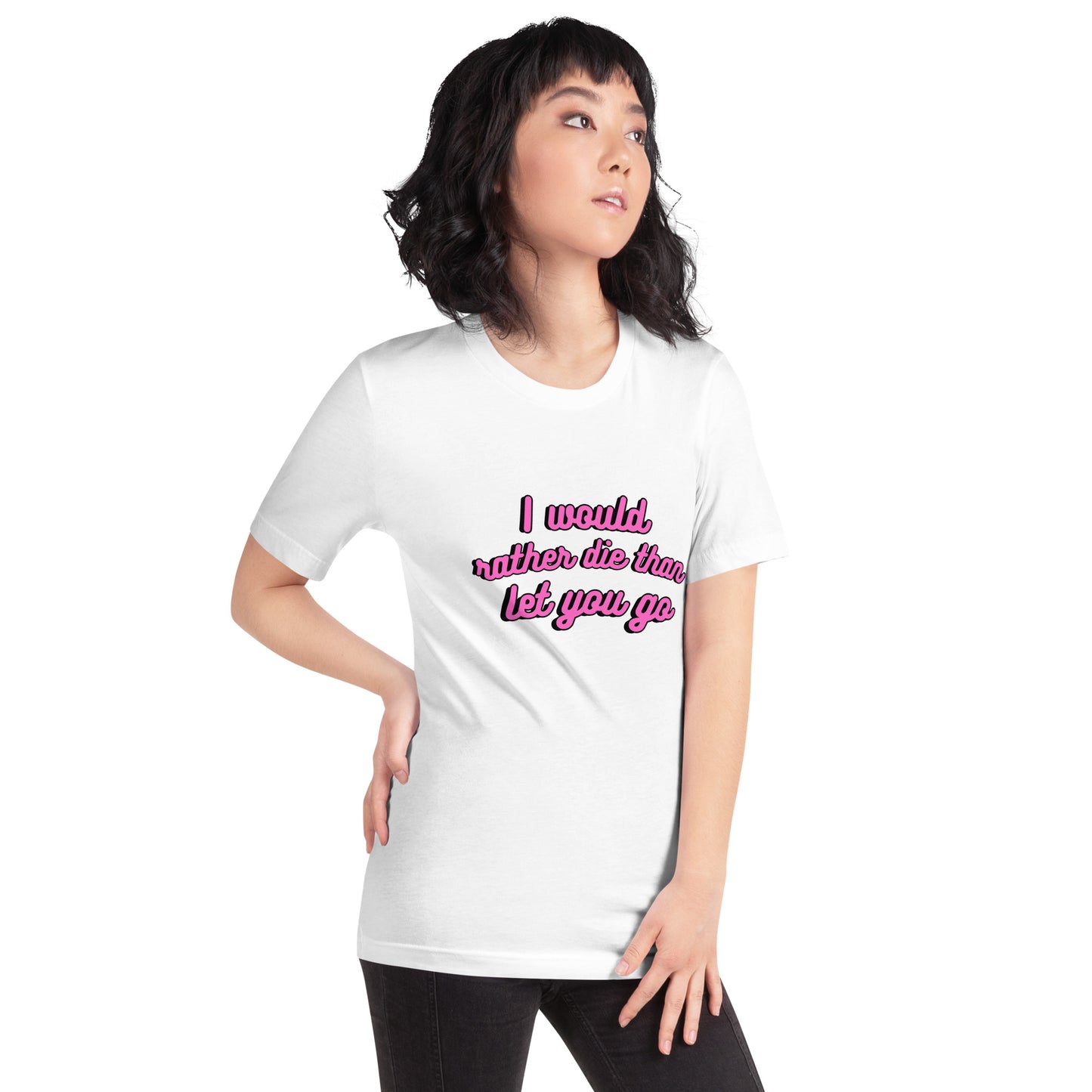Playera Core Vibes: "Until I Found You (ella)" - Stephen Sanchez
