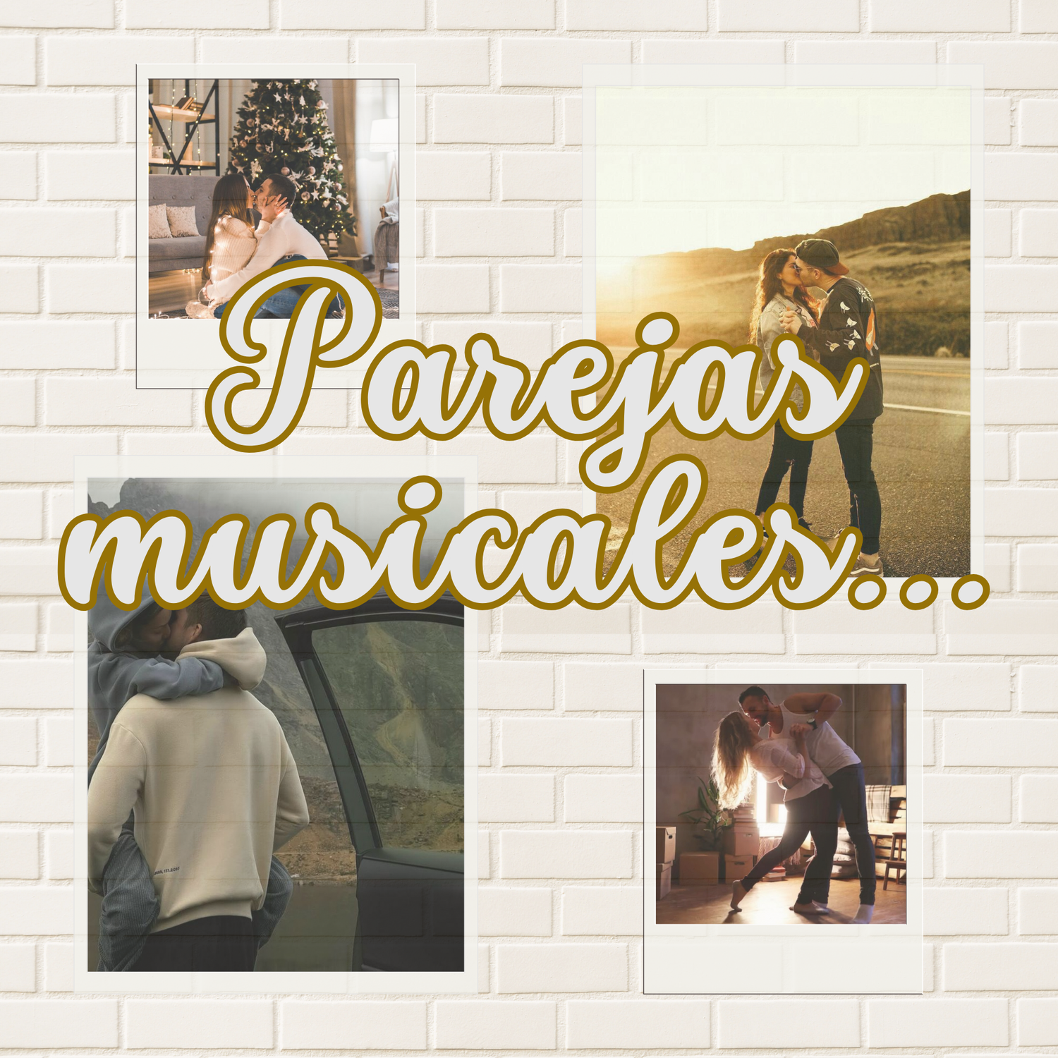 Parejas ❤️