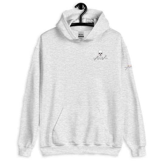 Hoodie Harmony Style: Demon - Ozzy Osbourne
