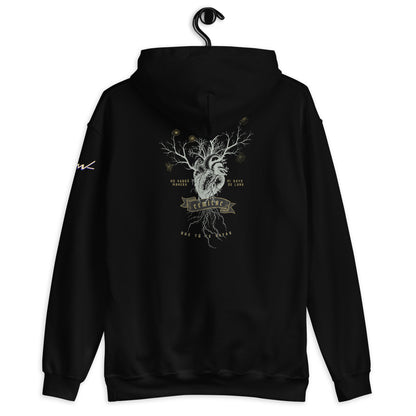 Hoodie Harmony Style: Hasta la raíz - Natalia Lafourcade
