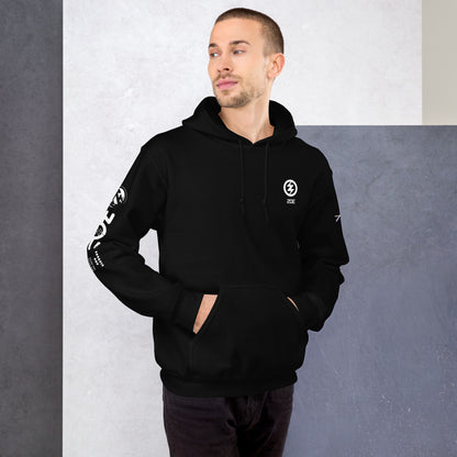 Hoodie DELUXE: Zoé Vía Láctea