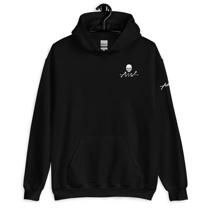 Hoodie Harmony Style: Demon - Ozzy Osbourne