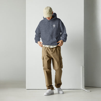 Hoodie Harmony Style: Zoé Vía Láctea