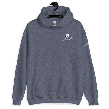 Hoodie Harmony Style: Demon - Ozzy Osbourne