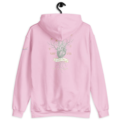 Hoodie Harmony Style: Hasta la raíz - Natalia Lafourcade