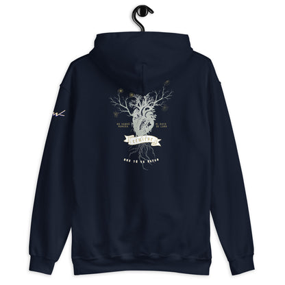 Hoodie Harmony Style: Hasta la raíz - Natalia Lafourcade