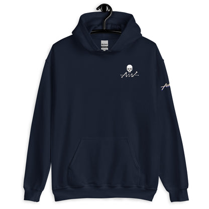 Hoodie Harmony Style: Demon - Ozzy Osbourne