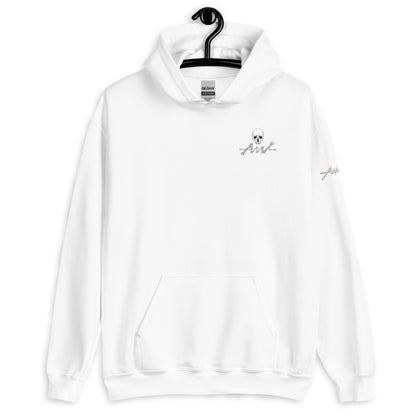 Hoodie Harmony Style: Demon - Ozzy Osbourne