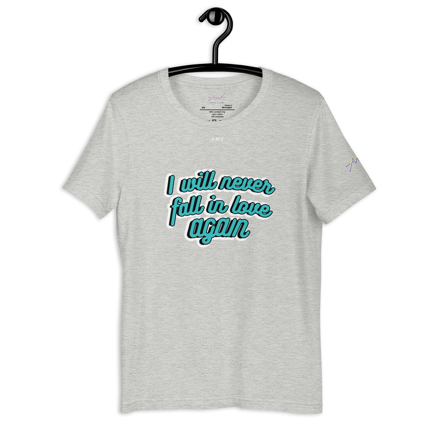 Playera Harmony Style: "Until I Found You (él)" - Stephen Sanchez