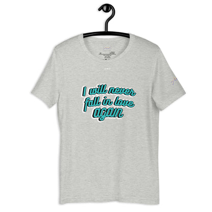 Playera Harmony Style: "Until I Found You (él)" - Stephen Sanchez