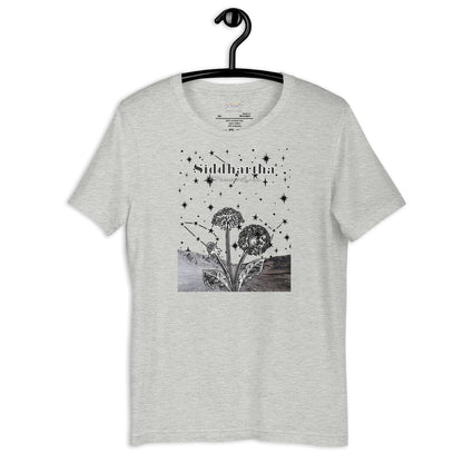 Playera Core Vibes: "Paraíso Lunar" - Siddhartha
