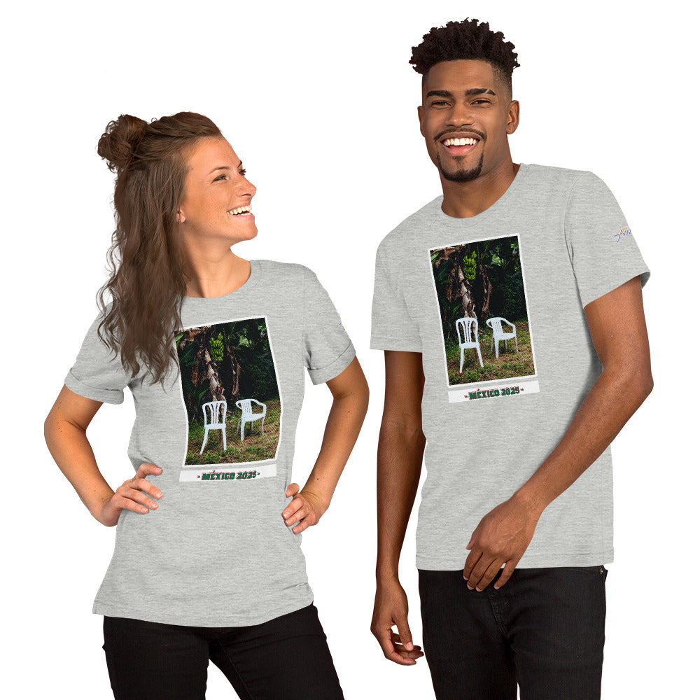 Playera Core Vibes: POrTaDA DtMF - Bad Bunny