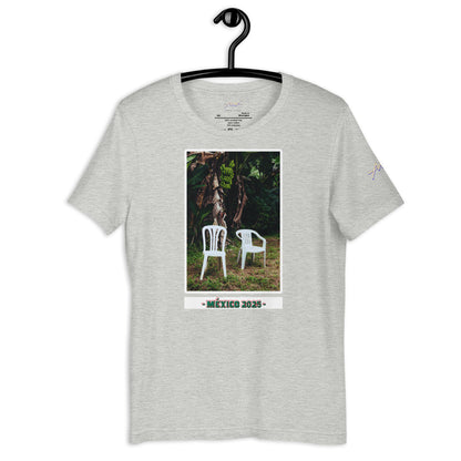 Playera Core Vibes: POrTaDA DtMF - Bad Bunny