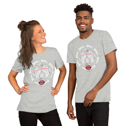 Playera Harmony Style : No me destruyas - Zoé