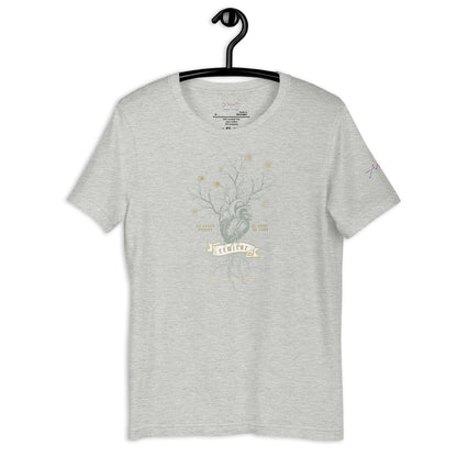 Playera Harmony Style : Hasta la raíz - Natalia Lafourcade