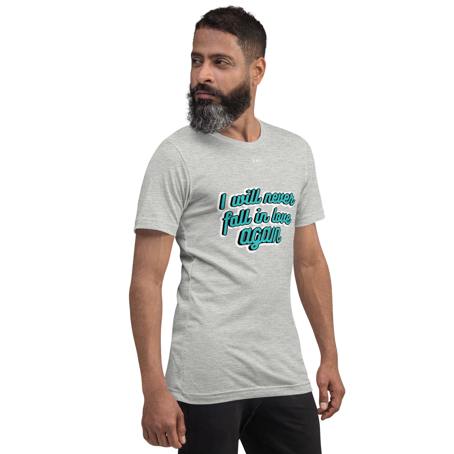 Playera Harmony Style: "Until I Found You (él)" - Stephen Sanchez