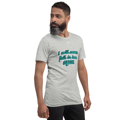 Playera Harmony Style: "Until I Found You (él)" - Stephen Sanchez