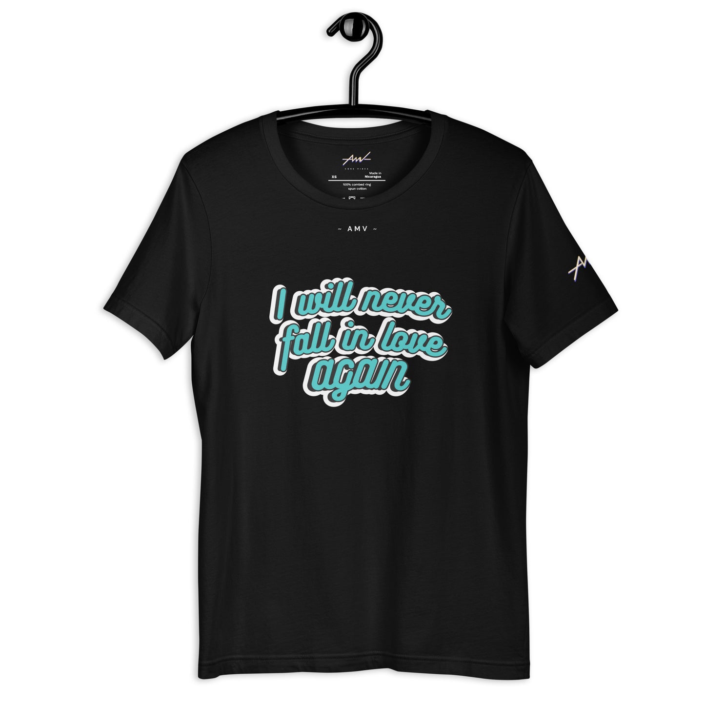 Playera Harmony Style: "Until I Found You (él)" - Stephen Sanchez