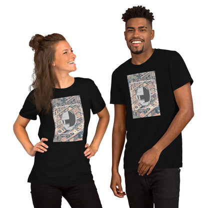 Playera Core Vibes: "Discovery Pixels" - Daft Punk