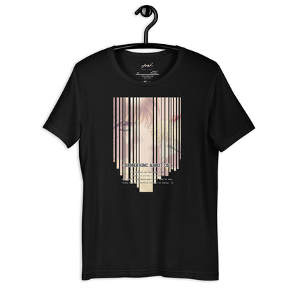 Playera Core Vibes: "Something About Us" - Daft Punk