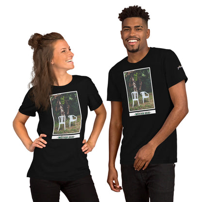 Playera Core Vibes: POrTaDA DtMF - Bad Bunny