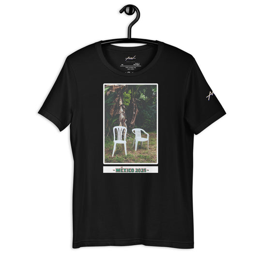 Playera Core Vibes: POrTaDA DtMF - Bad Bunny
