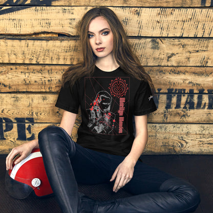 Playera Harmony Style : This is The New S**t A - Marilyn Manson
