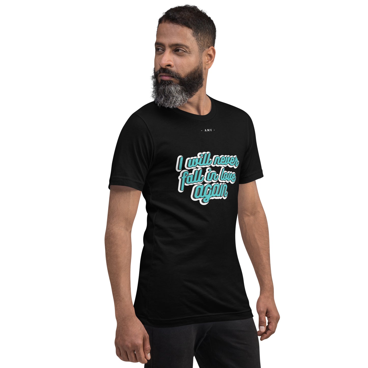 Playera Harmony Style: "Until I Found You (él)" - Stephen Sanchez