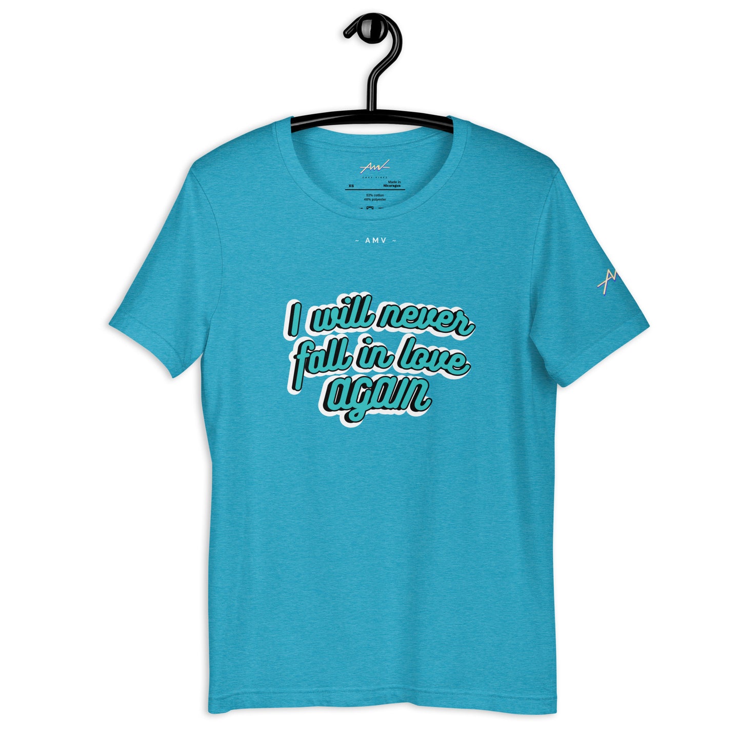 Playera Harmony Style: "Until I Found You (él)" - Stephen Sanchez