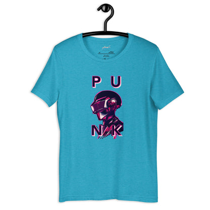 Playera Core Vibes: "Thomas" - Daft Punk