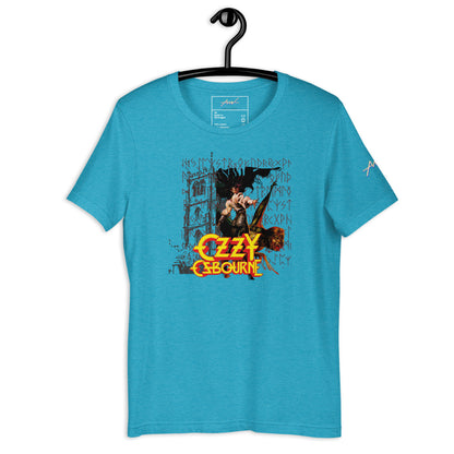 Playera Core Vibes: Demon - Ozzy Osbourne