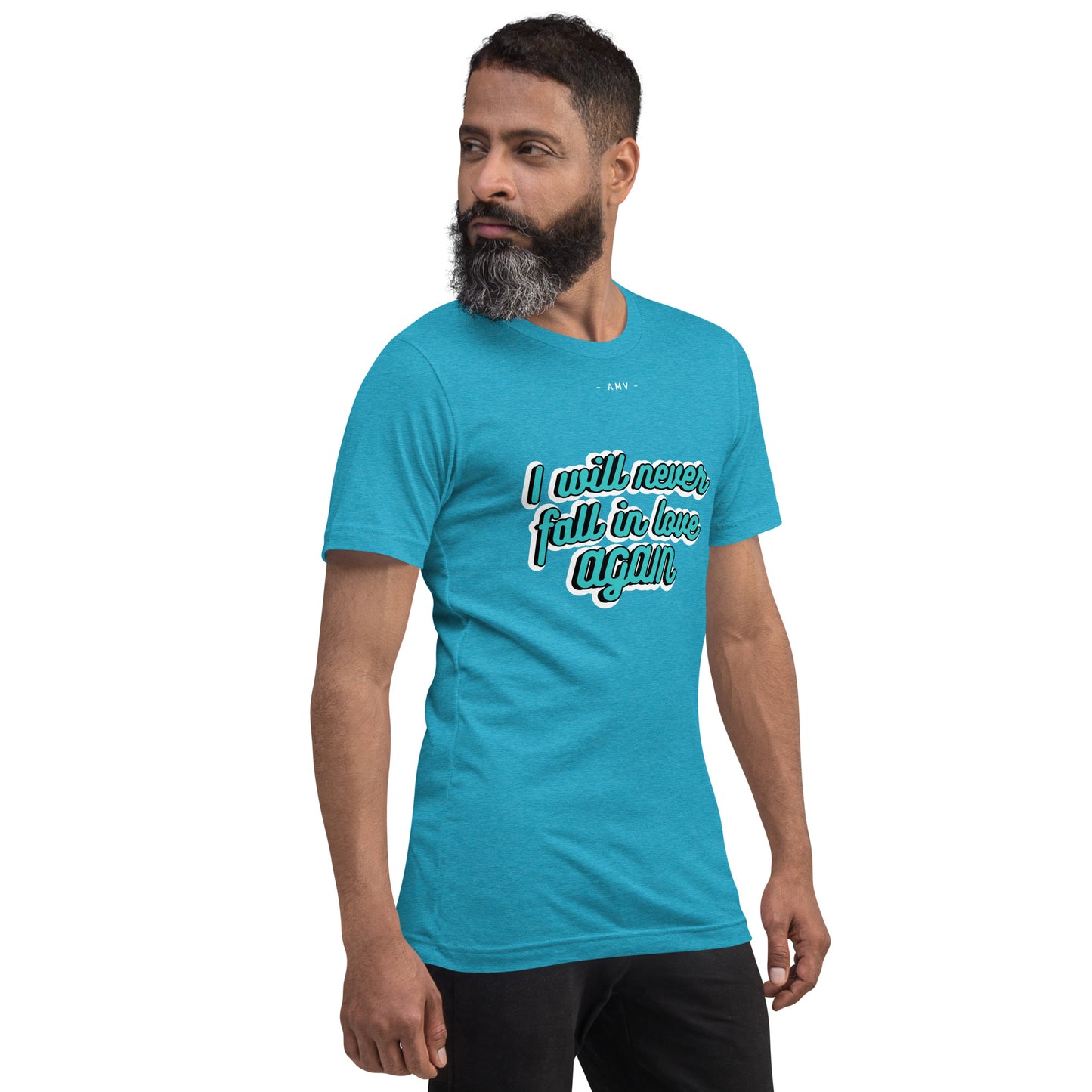 Playera Harmony Style: "Until I Found You (él)" - Stephen Sanchez
