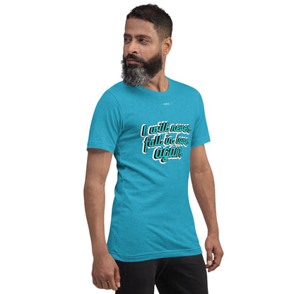 Playera Harmony Style: "Until I Found You (él)" - Stephen Sanchez