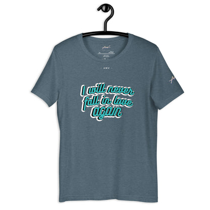 Playera Harmony Style: "Until I Found You (él)" - Stephen Sanchez