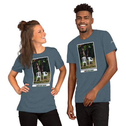 Playera Core Vibes: POrTaDA DtMF - Bad Bunny
