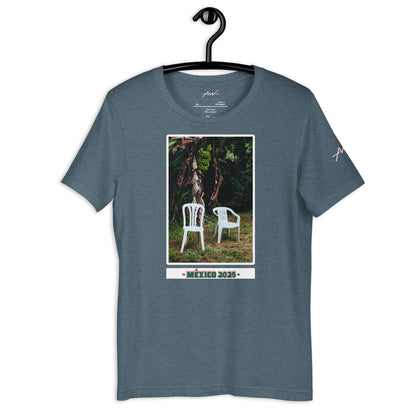 Playera Core Vibes: POrTaDA DtMF - Bad Bunny