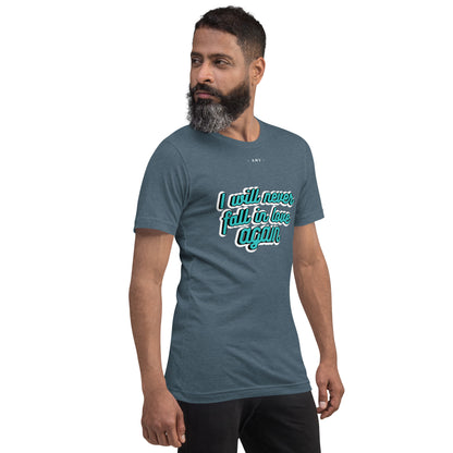 Playera Harmony Style: "Until I Found You (él)" - Stephen Sanchez