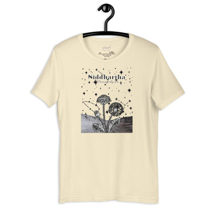 Playera Core Vibes: "Paraíso Lunar" - Siddhartha