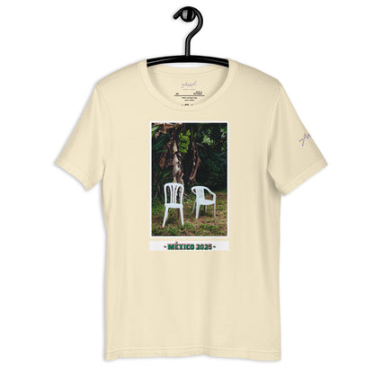 Playera Core Vibes: POrTaDA DtMF - Bad Bunny